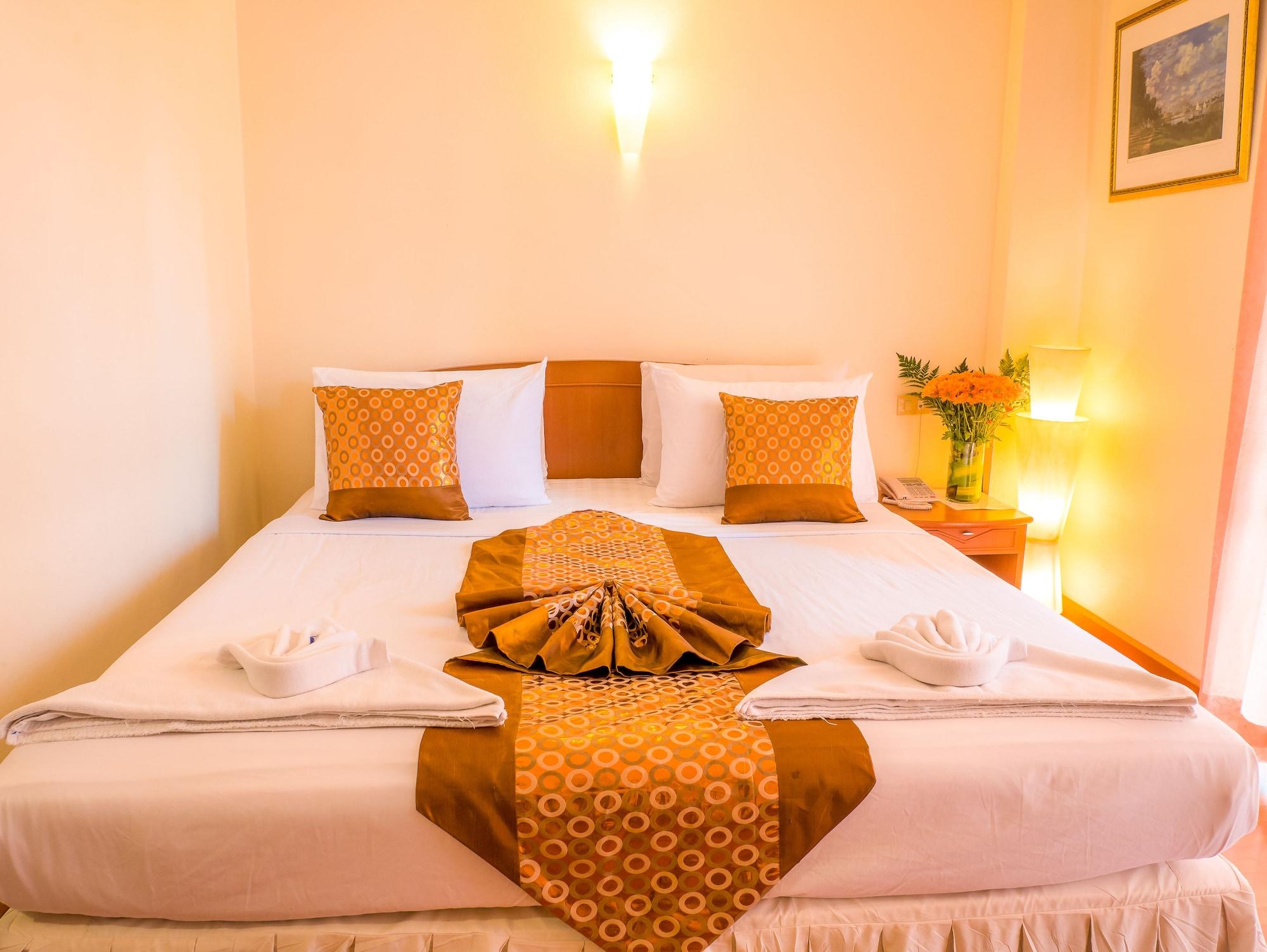 Hotel Chomsin Hua Hin ชมสินธุ์ หัวหิน Exterior foto