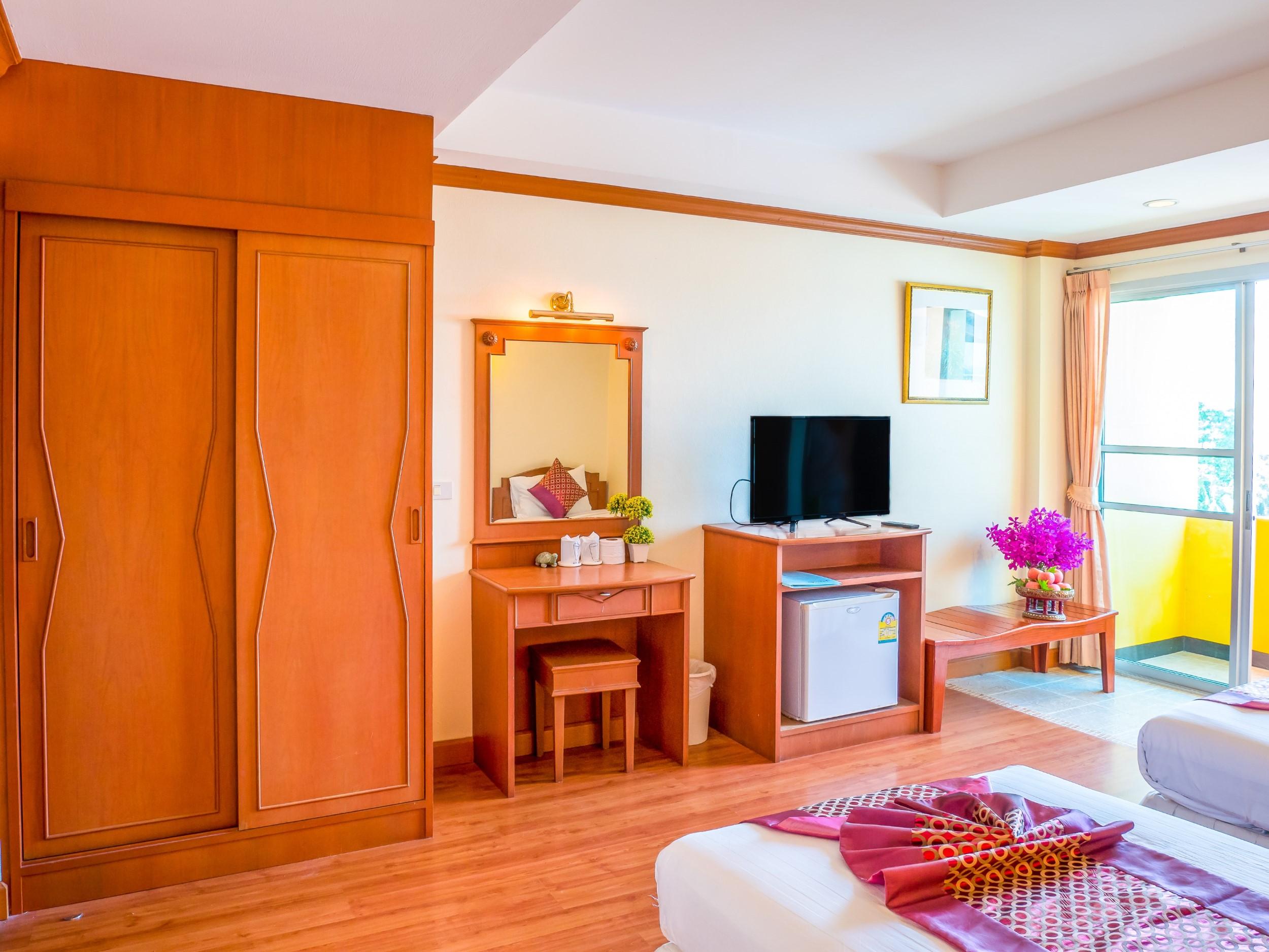 Hotel Chomsin Hua Hin ชมสินธุ์ หัวหิน Exterior foto