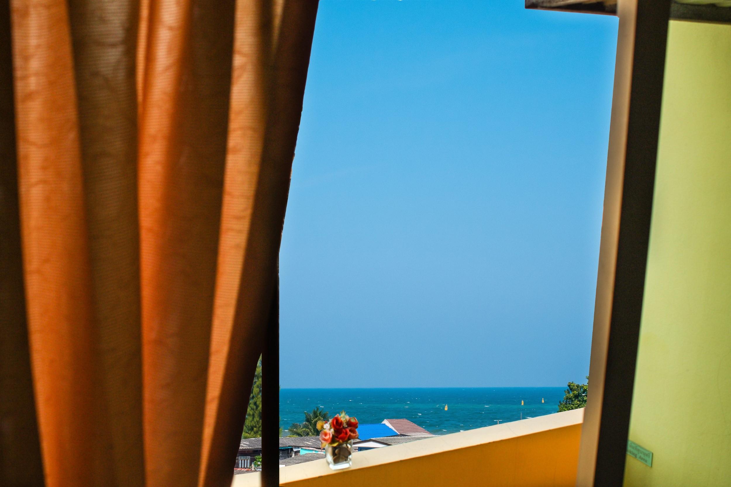 Hotel Chomsin Hua Hin ชมสินธุ์ หัวหิน Exterior foto