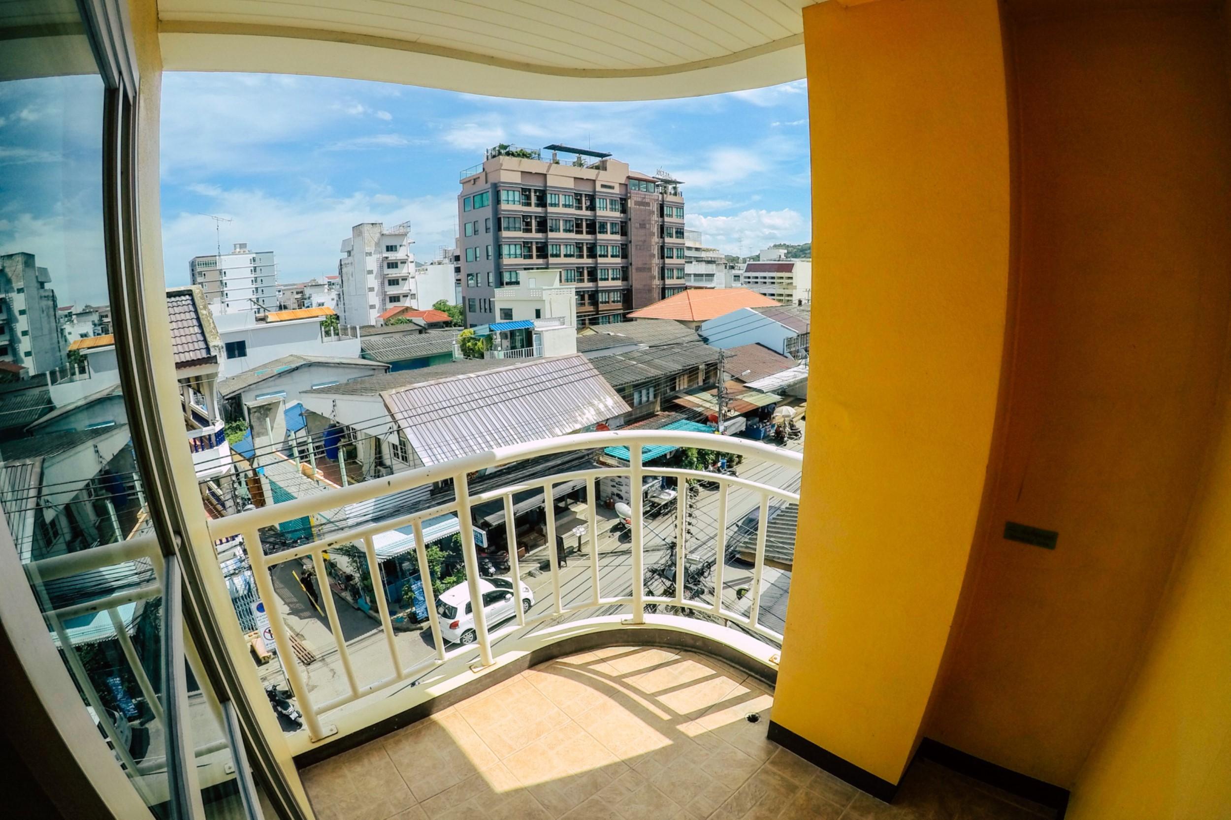 Hotel Chomsin Hua Hin ชมสินธุ์ หัวหิน Exterior foto