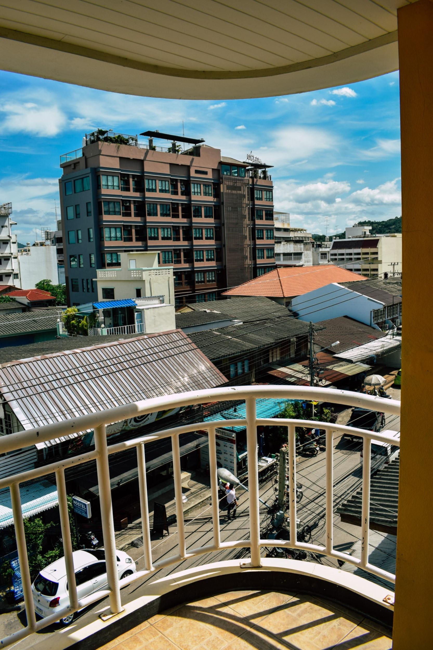Hotel Chomsin Hua Hin ชมสินธุ์ หัวหิน Exterior foto