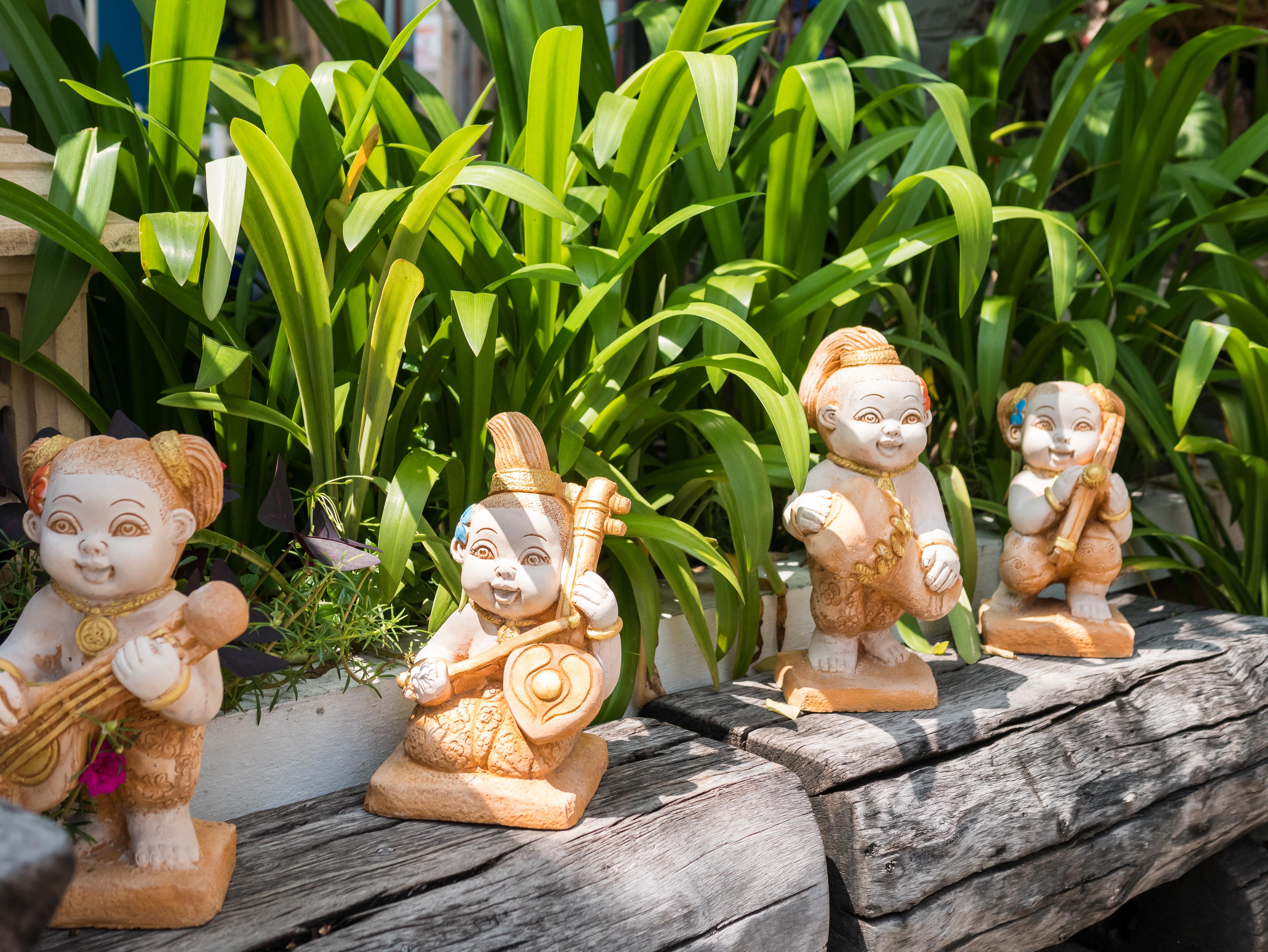Hotel Chomsin Hua Hin ชมสินธุ์ หัวหิน Exterior foto